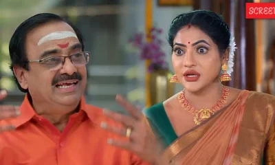 zee tamil KM and KD