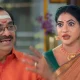 zee tamil KM and KD
