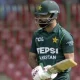 Pakistan Fakhar Zaman ruled out of ICC Champions Trophy 2025 Tamil News