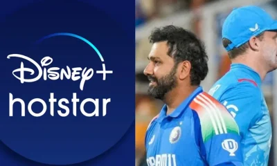 India vs England 3rd ODI Hotstar defaults to all Hindi match commentary triggering social media outrage Tamil News
