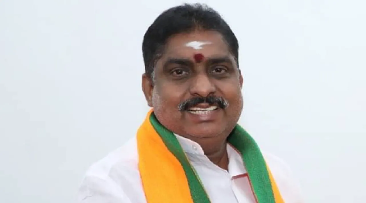 Puducherry Home Minister Namassivayam on excise policy Tamil News