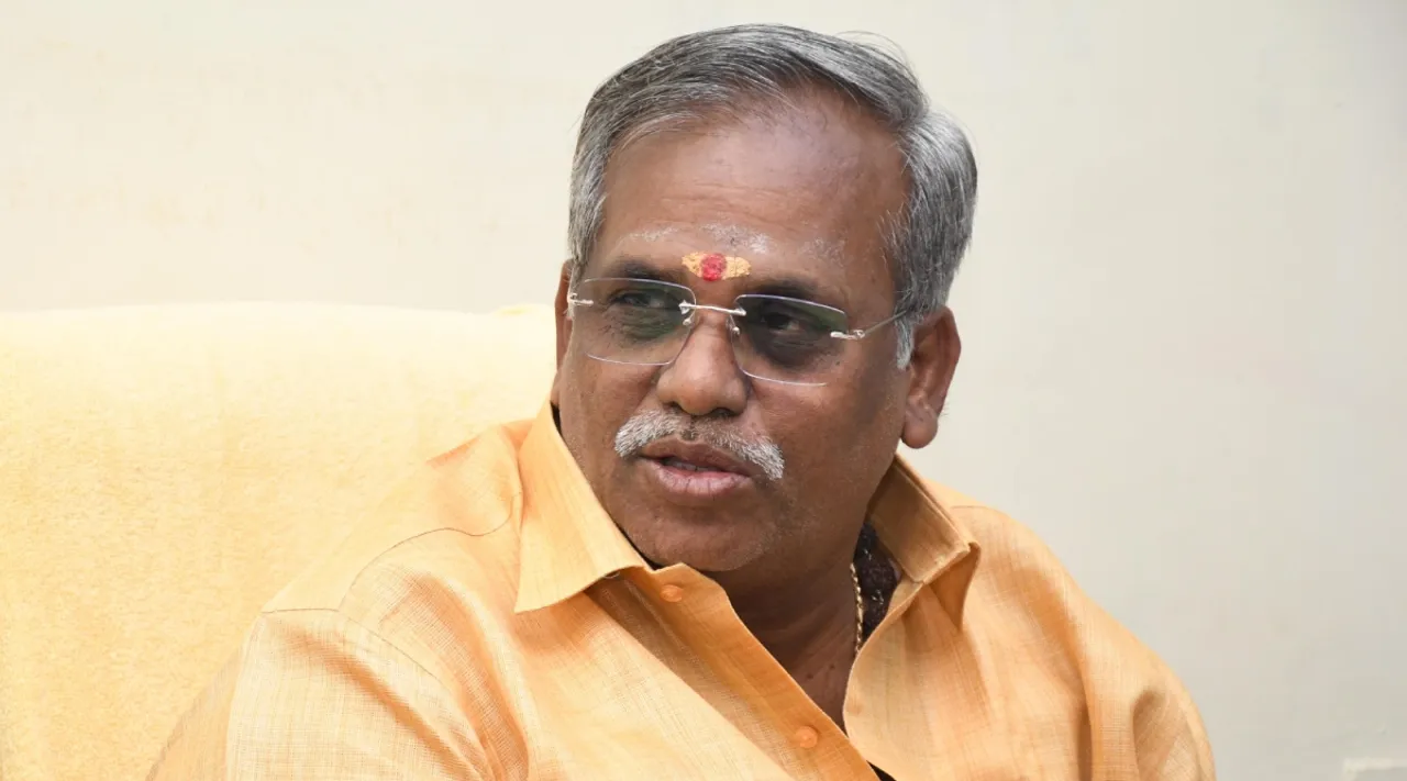Puducherry Assembly Budget session to commence on March 10 Speaker R Selvam Tamil News
