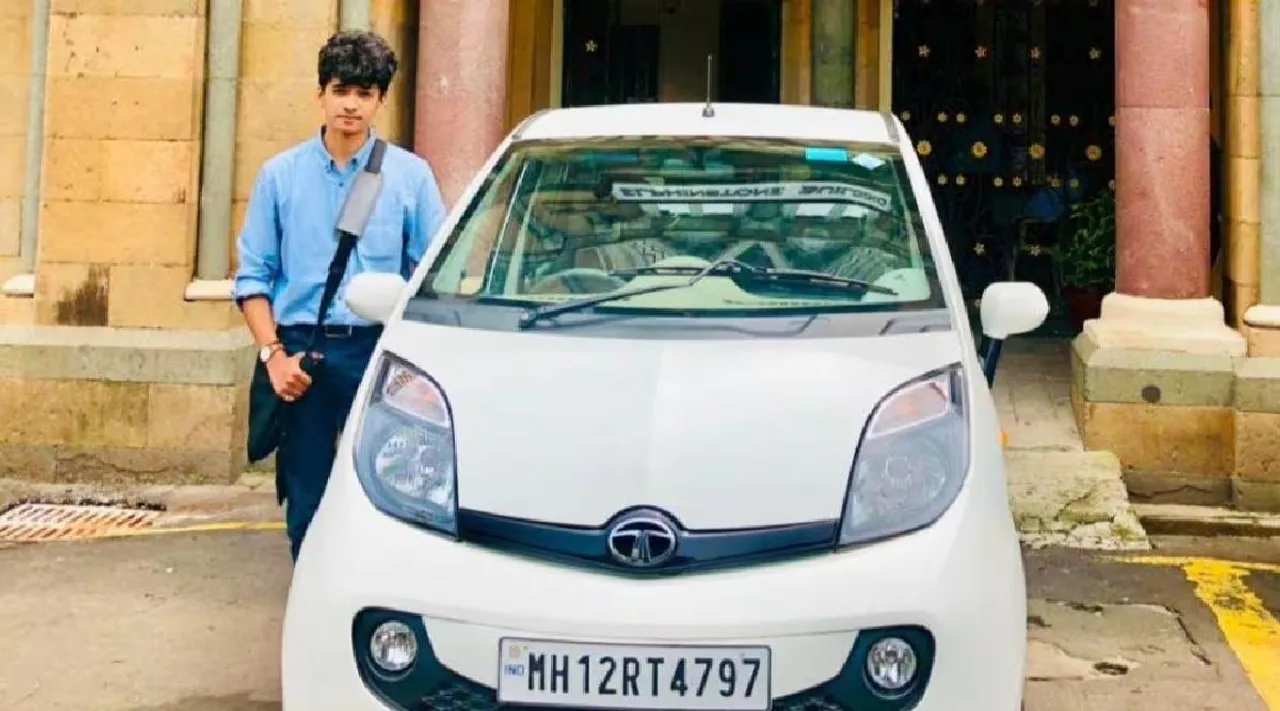 Shantanu Naidu