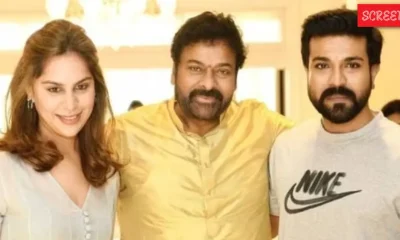 ramcharan chiranjeev