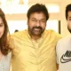 ramcharan chiranjeev