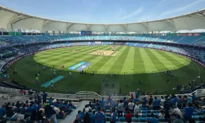 Dubai International Stadium 1