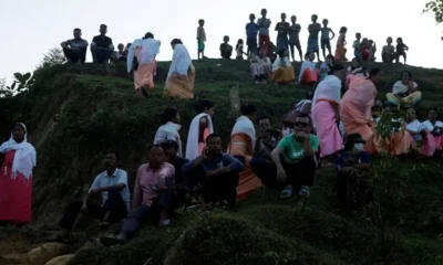 Manipur issue