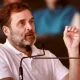 Rahul Gandhi z