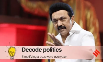 stalin