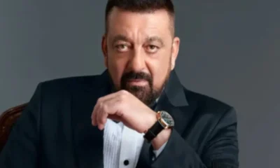 sanjay dutt