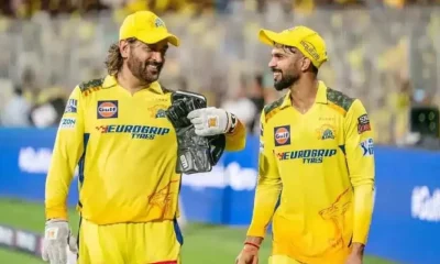 CSK IPL 2025 Full Schedule Chennai Super Kings fixtures list match dates timings venues Tamil News