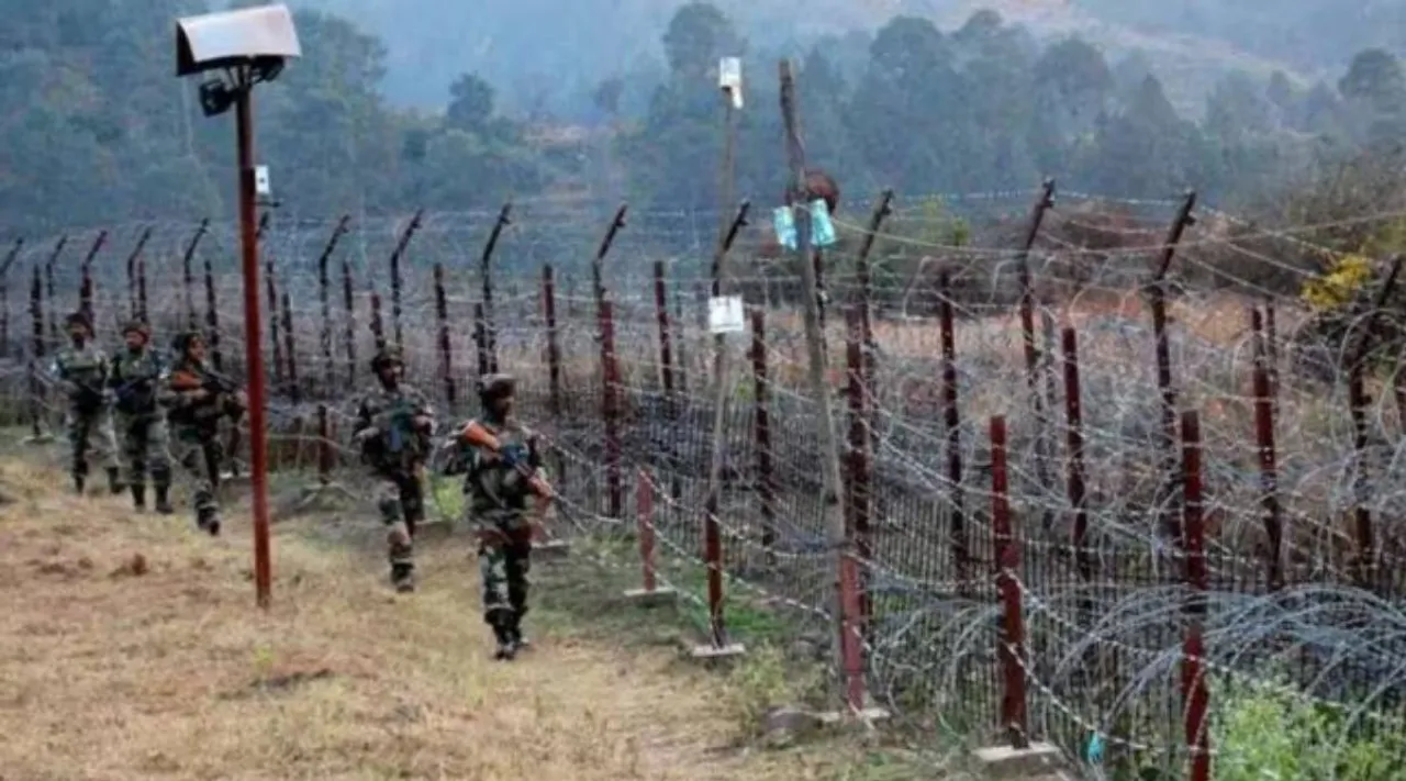 border