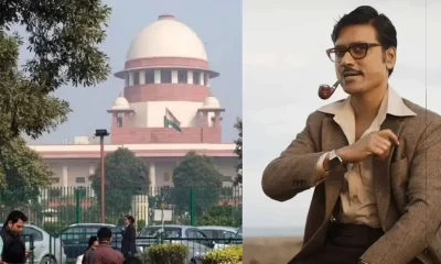 sj surya