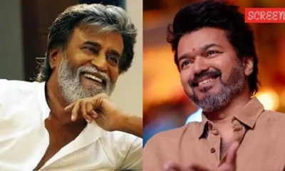 rajinikanth vijay