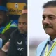 Ravi Shastri on Jofra Archer napping in dugout Ahmedabad India vs England 3rd odi video Tamil News