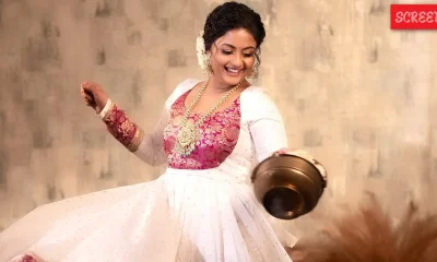 gomathi Priya Sunday Clicks