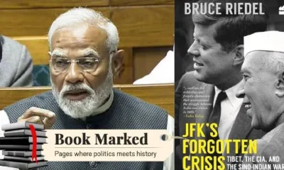 JFK Book