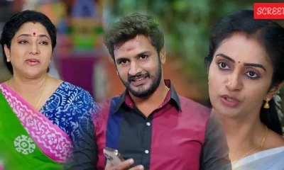 Zee tamil Kettima