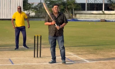 chef Venkatesh Bhat Flagged Off Accord Hotels employee cricket match Tamil News
