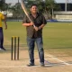 chef Venkatesh Bhat Flagged Off Accord Hotels employee cricket match Tamil News