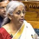 Union Budget 2025 Finance Minister Nirmala Sitharaman New Income Tax rates announced Tamil News