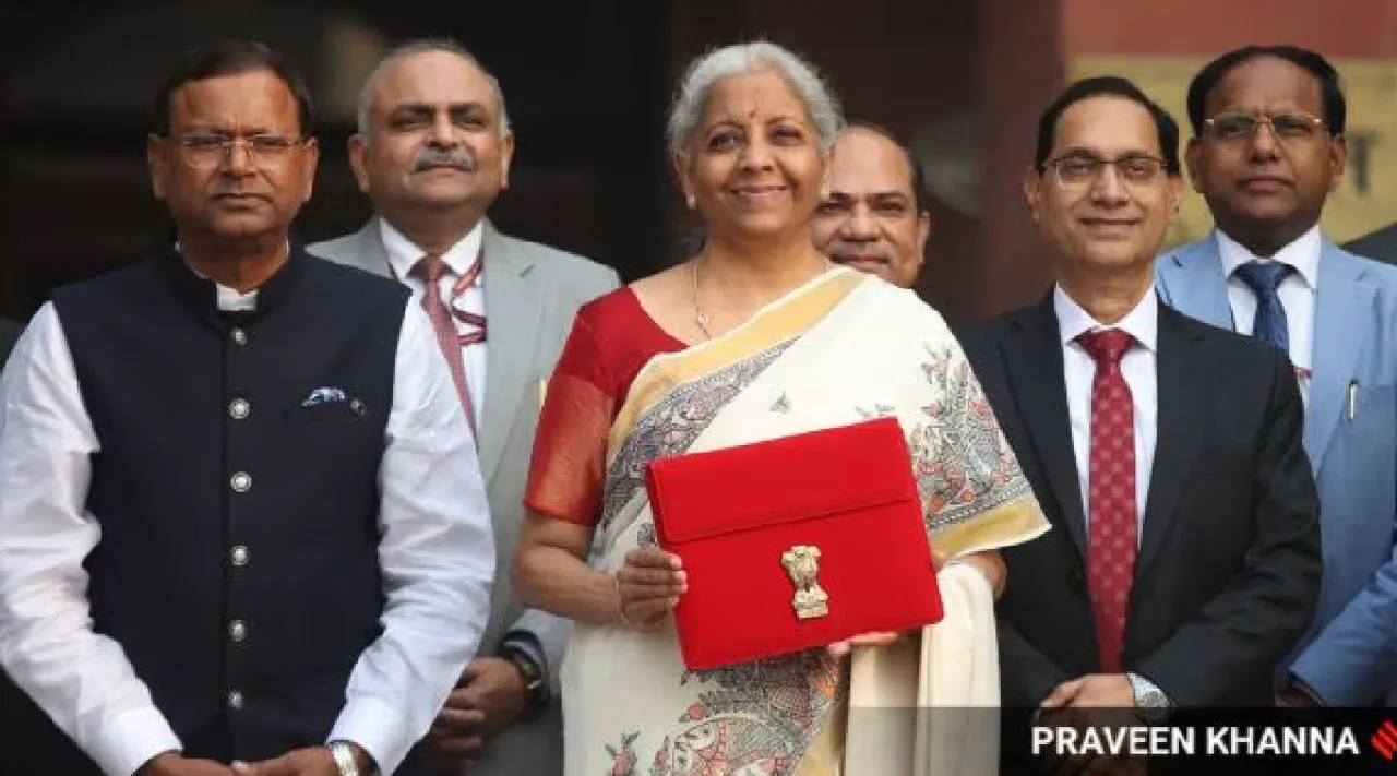 Budget 2025 in Tamil Live Updates: Budget 2025 Announcements, Nirmala Sitharaman Speech, Highlights, Today Budget News in Tamil