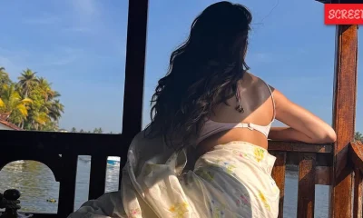Janhvi Kap