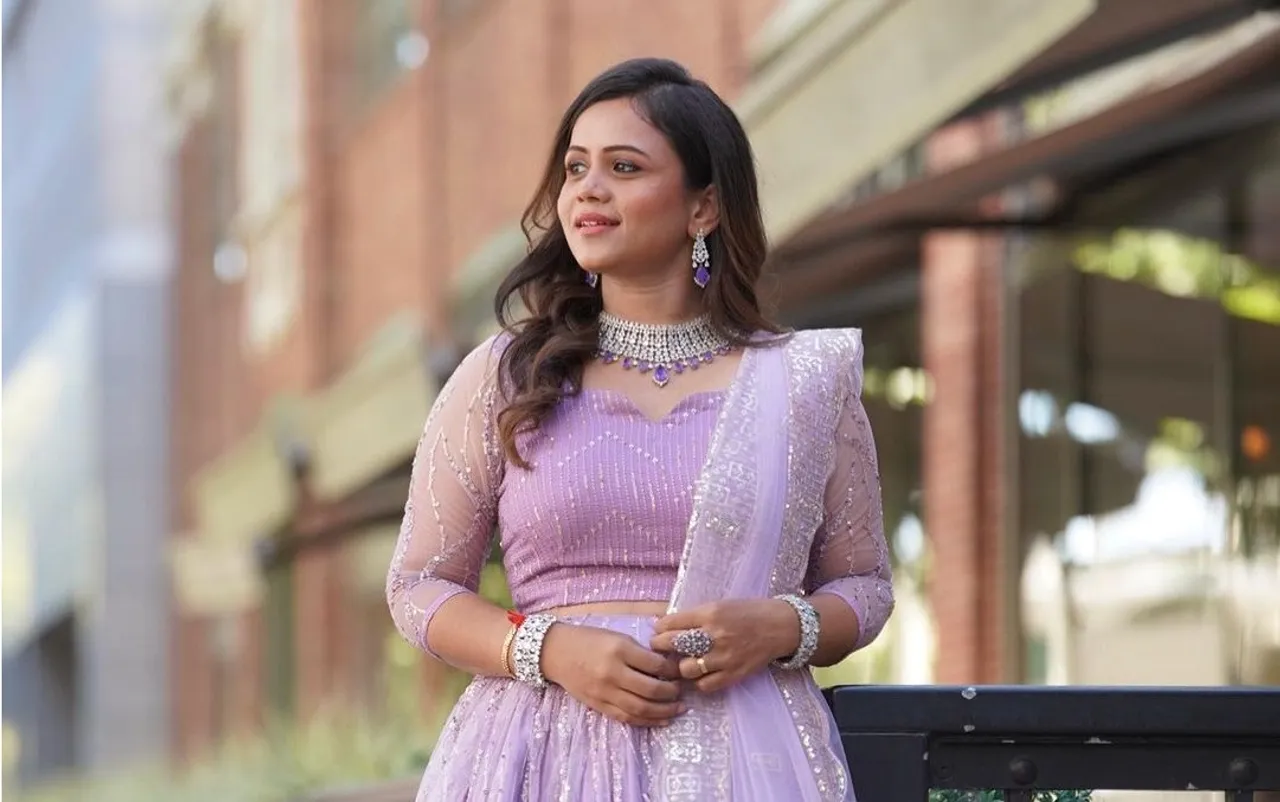Vj Manimegalai