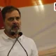 rahul gandhi constitution
