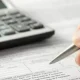 Tax calculator