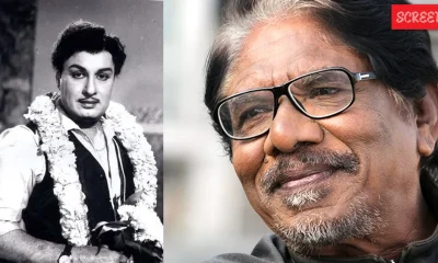 MGR Bharathiraja