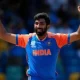 Jasprit Bumrah out Varun Chakravarthy in at Yashasvi Jaiswal place Champions Trophy squad 2025 Tamil News
