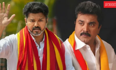 sarathkumar vijay