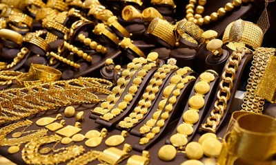 gold