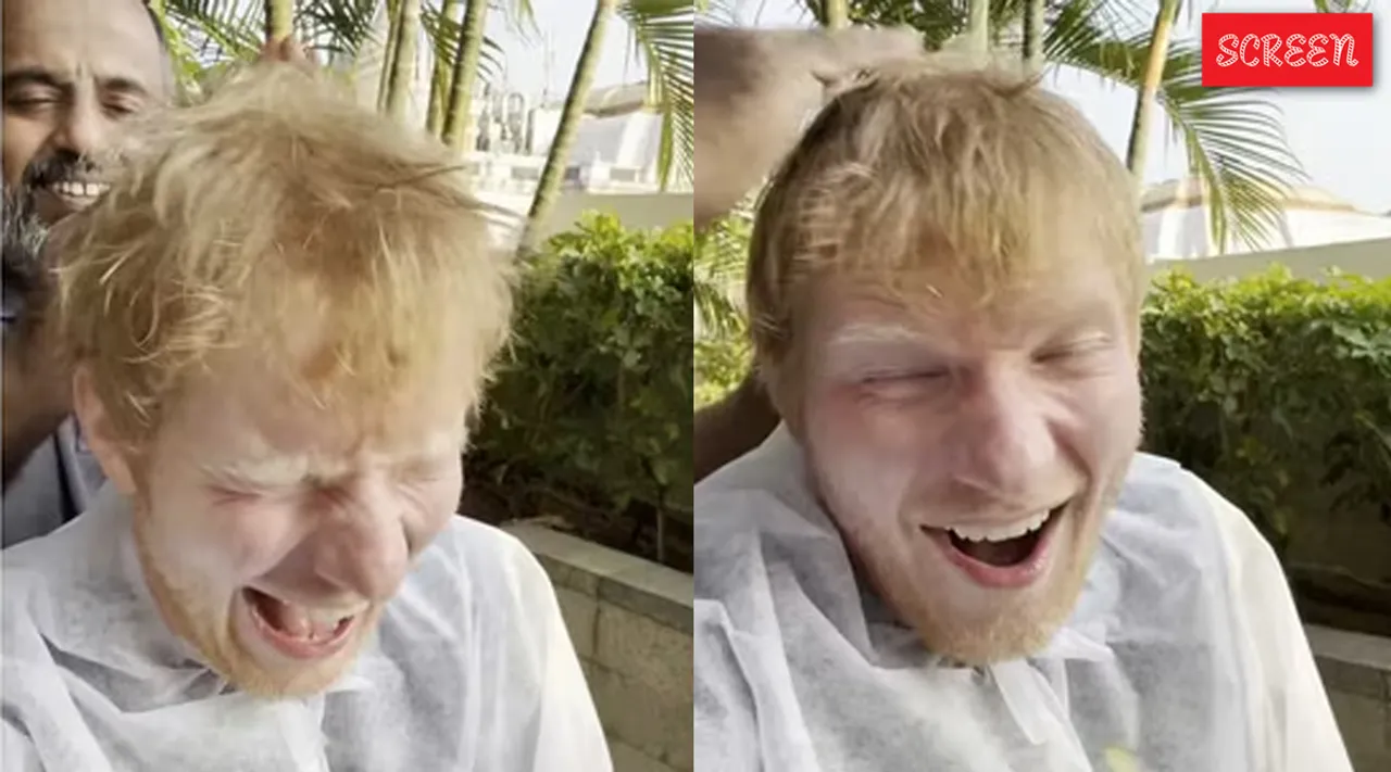 Ed sheeran Music