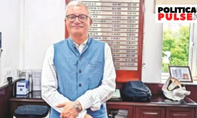vivek joshi