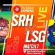 IPL 2025 SRH vs LSG LIVE Cricket score online updates sunrisers hyderabad vs lucknow super giants rajiv gandhi international stadium scorecard Tamil News