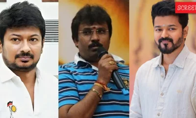 Vijay and Udhayanithi Perarasu