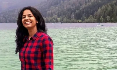 nidhi tiwari