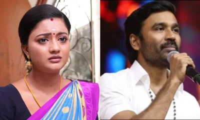 gomathi priya dhanush
