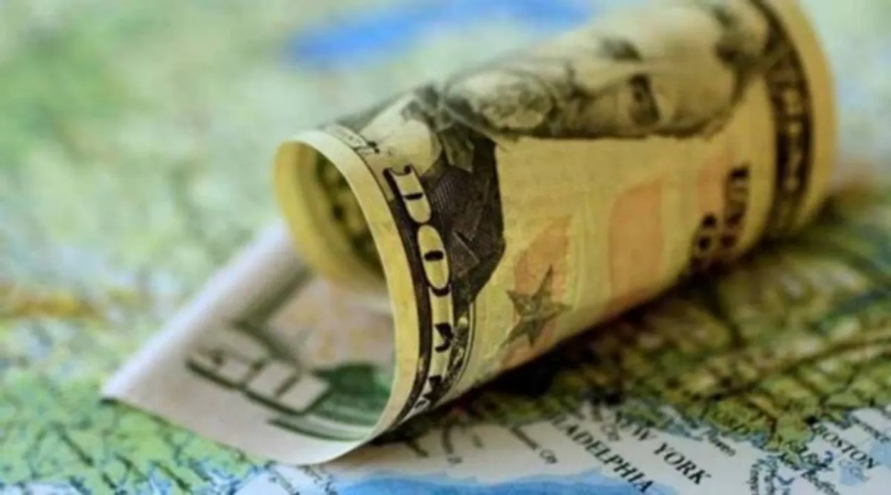 Foreign assets