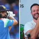 AB de Villiers on India captain Rohit Sharma retire Tamil News