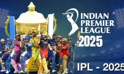 IPL Cricket 2025