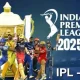 IPL Cricket 2025