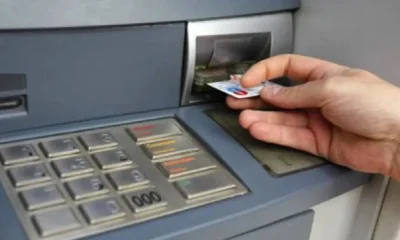 ATM fee