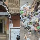 yanam waste