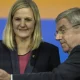 Who is Kirsty Coventry next president of International Olympic Committee Tamil News