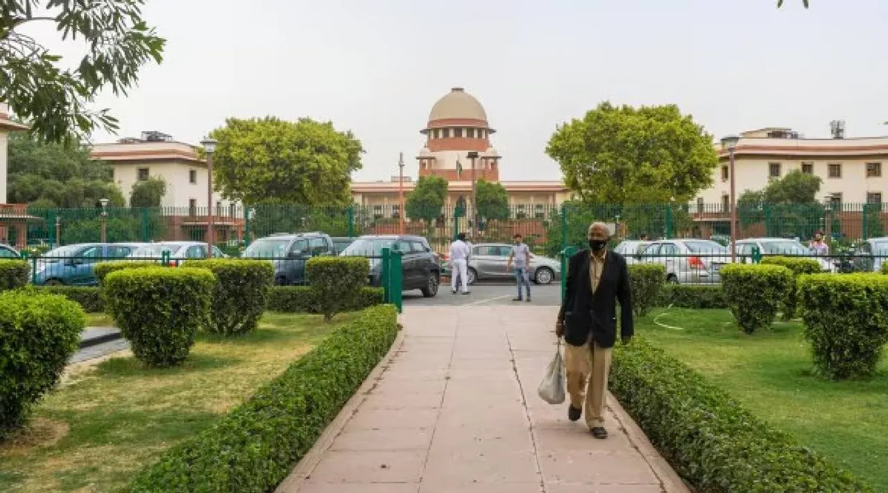 SC Order