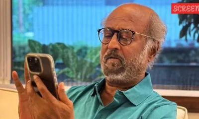 Rajinikanth Cheena Com