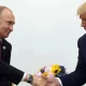 Putin and Trump